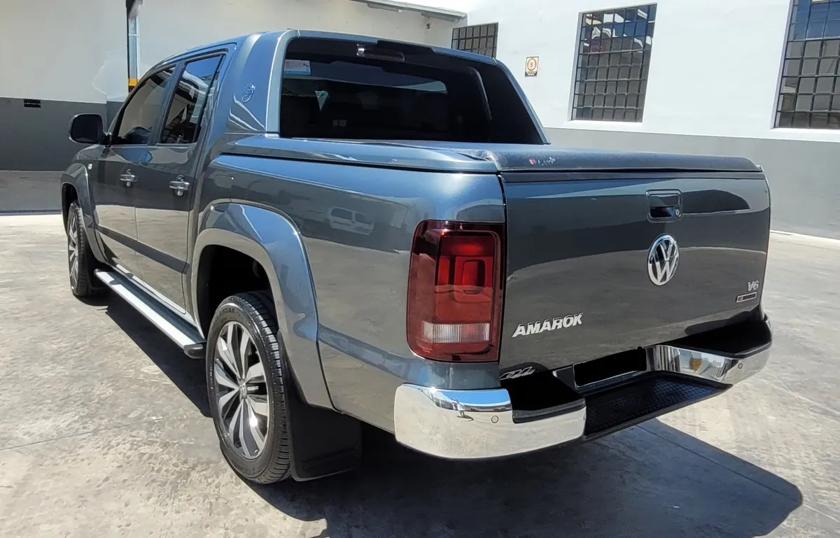 Amarok 2