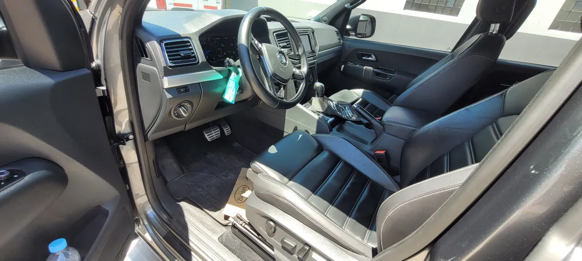 Amarok 3