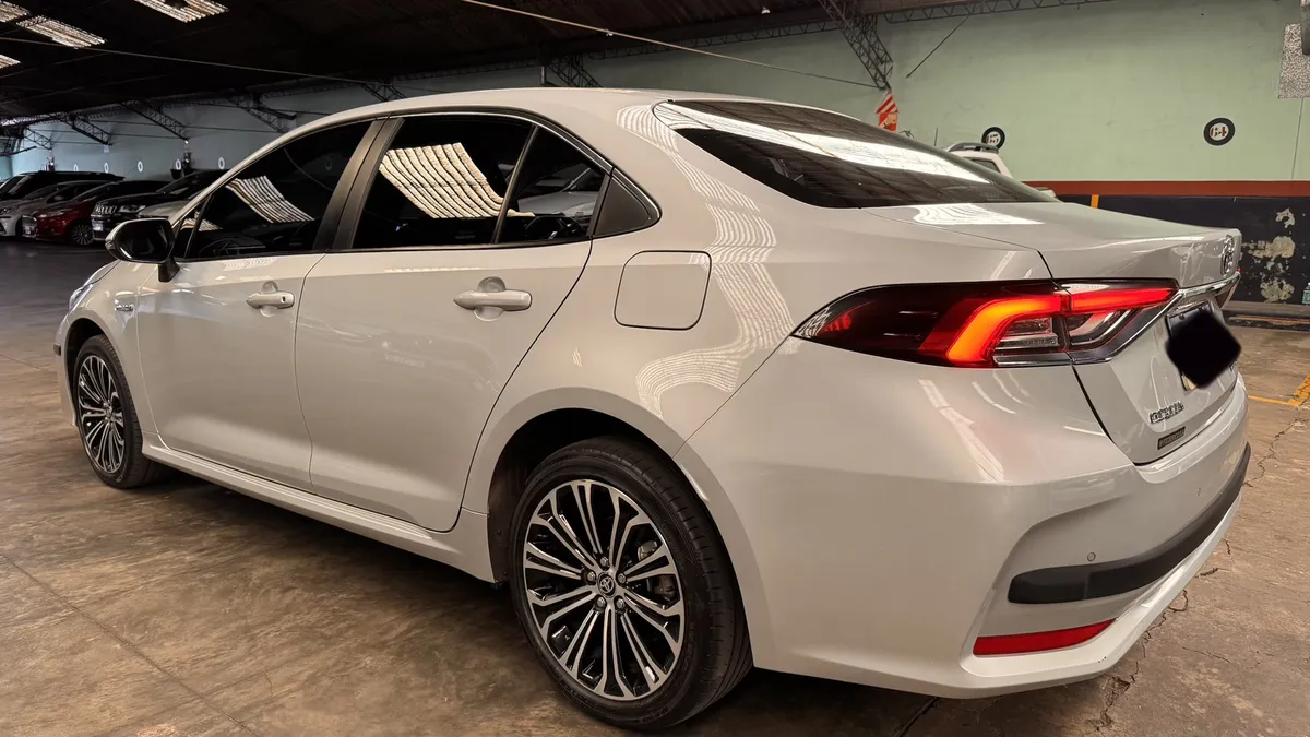 Corolla 2