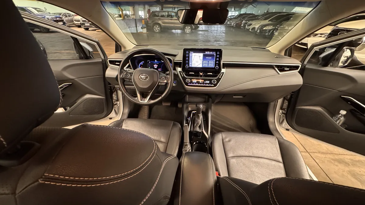 Corolla 3