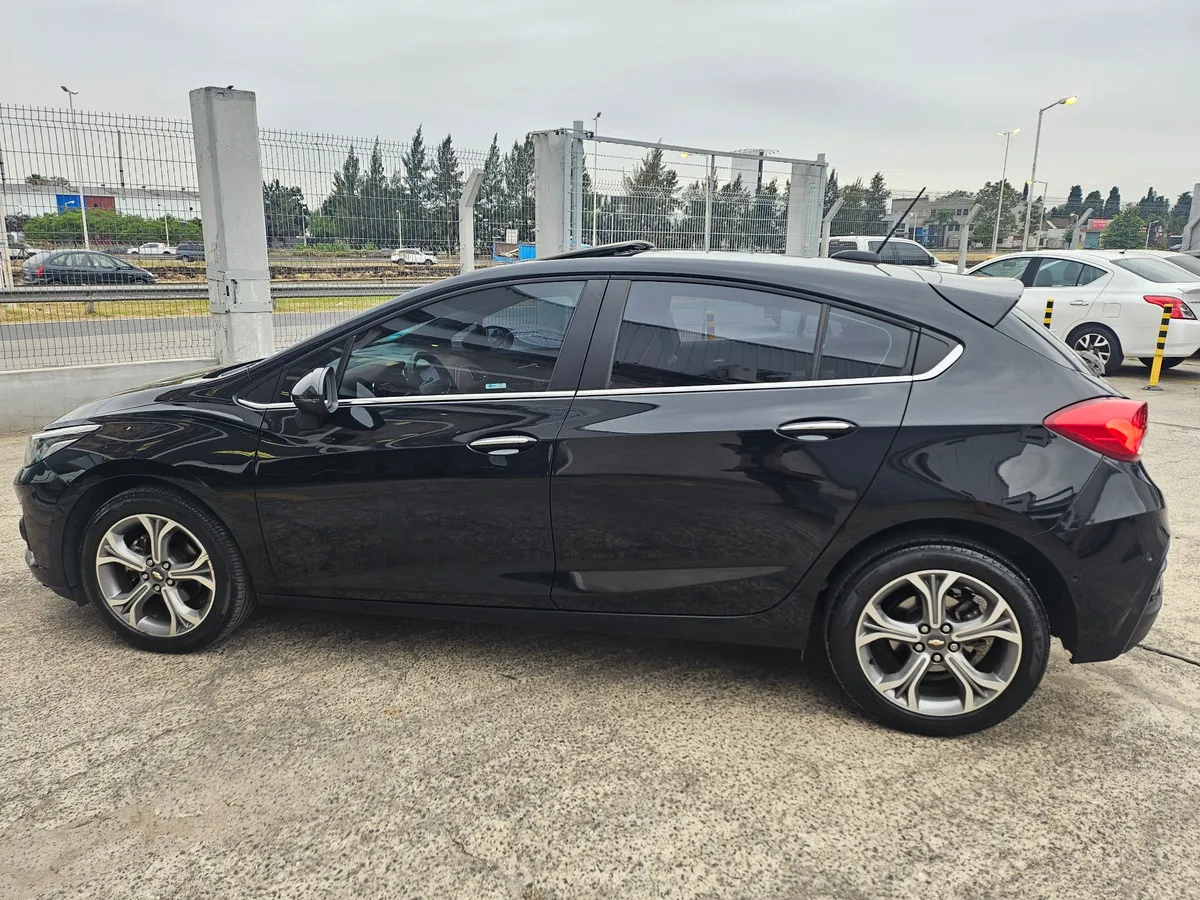 Cruze 2
