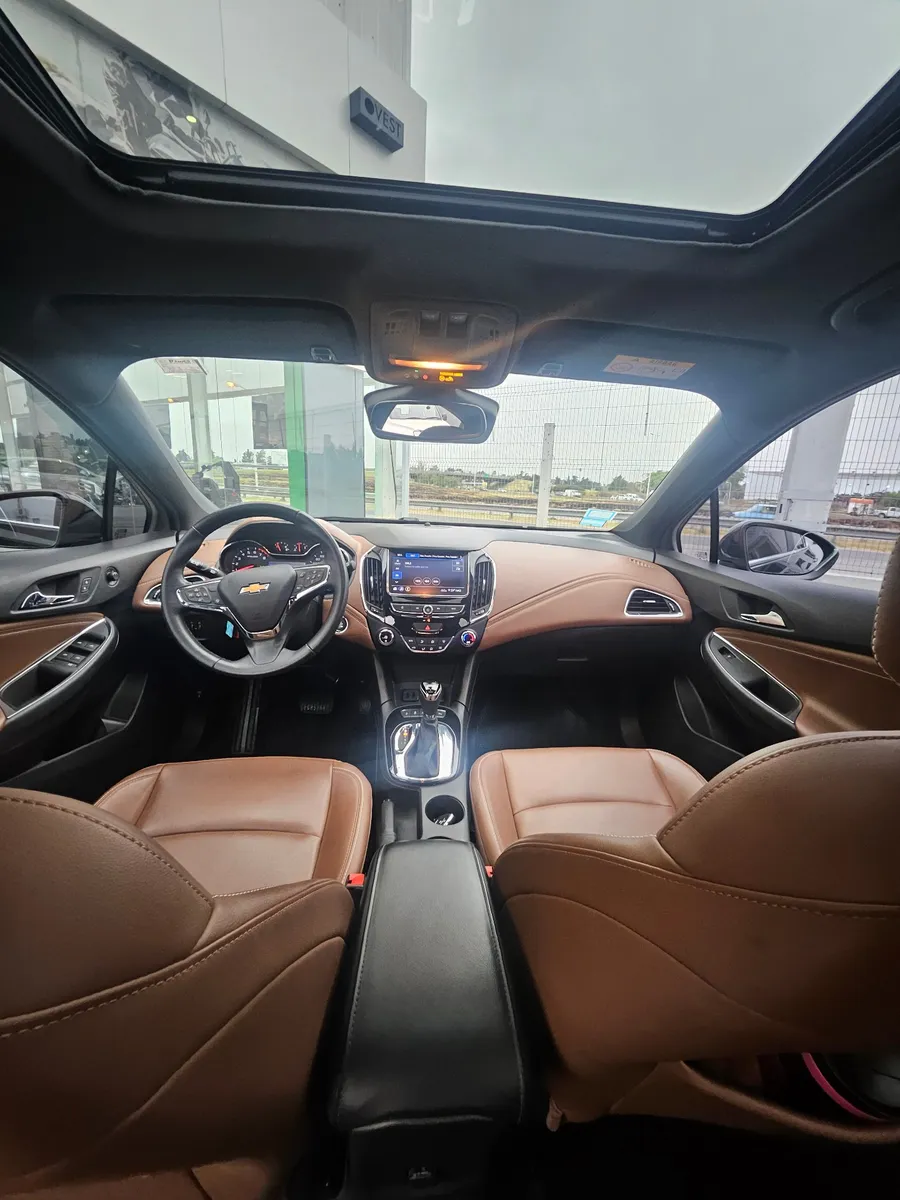 Cruze 3