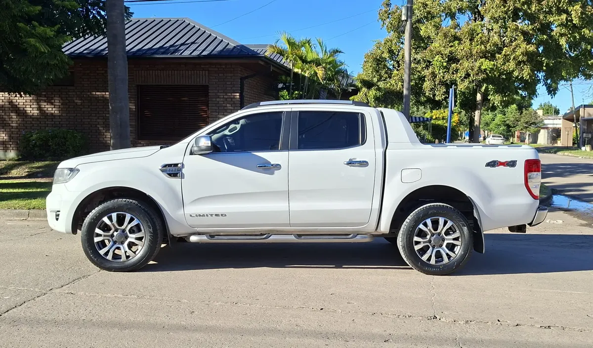 Ranger 2